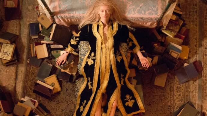 Only Lovers Left Alive filmstill