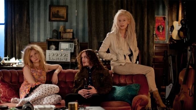 Only Lovers Left Alive filmstill