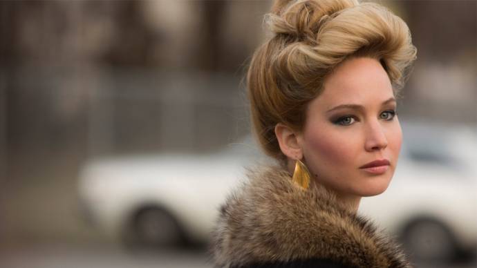 Jennifer Lawrence (Rosalyn Rosenfeld)