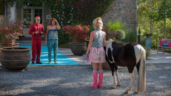 K3 Dierenhotel filmstill