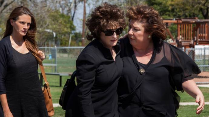 August: Osage County filmstill