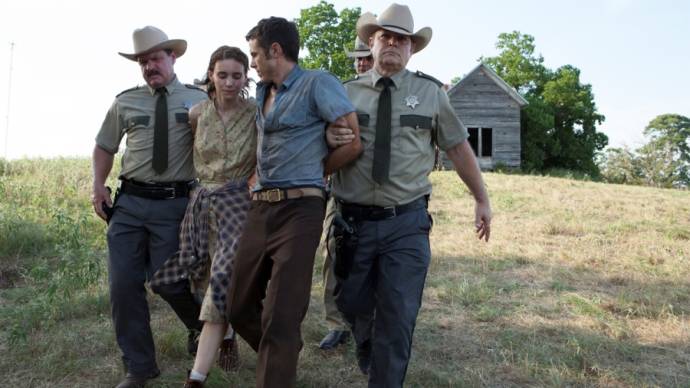 Ain't Them Bodies Saints filmstill