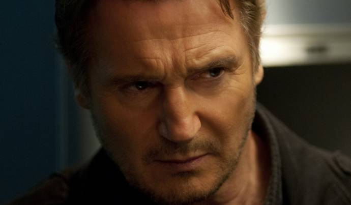 Liam Neeson (Bill Marks)