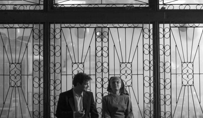Psychoanalyse & Film: Ida filmstill