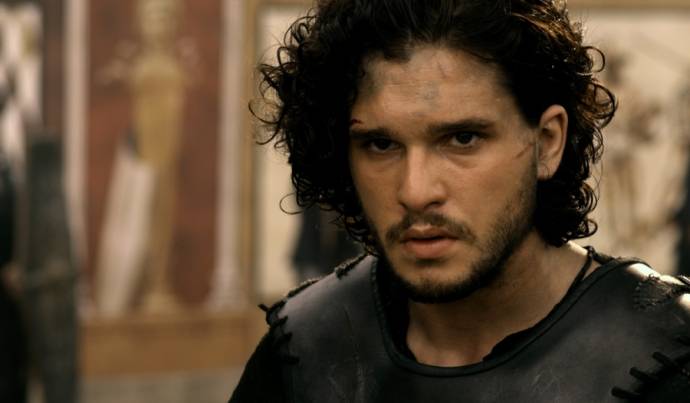 Kit Harington (Milo)