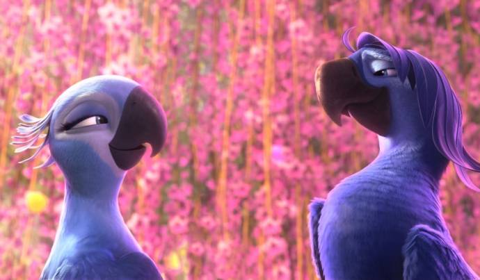 Rio 2 filmstill