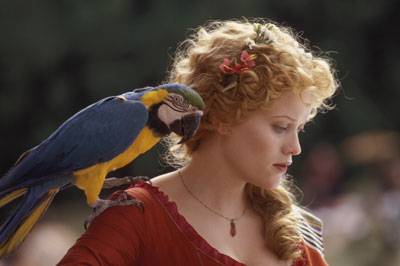 Vanity Fair filmstill
