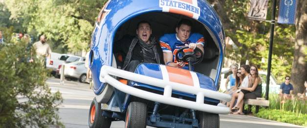 22 Jump Street
