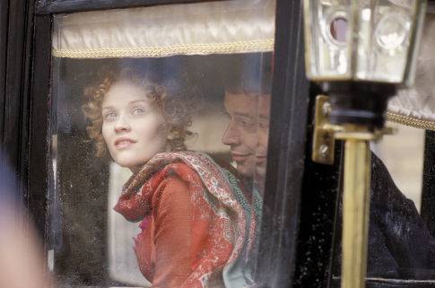 Vanity Fair filmstill