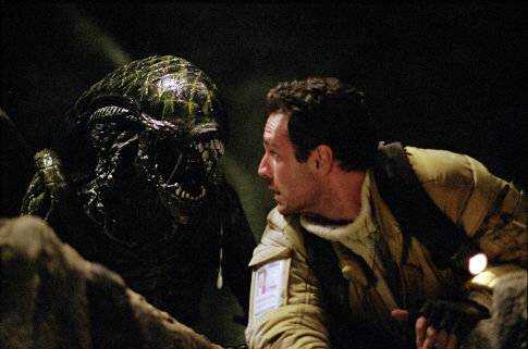 Alien vs. Predator filmstill