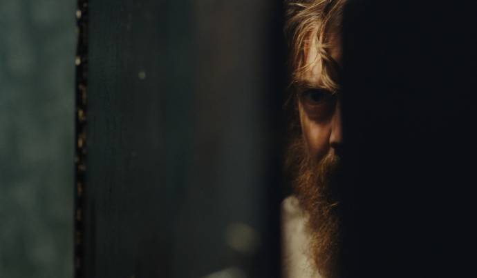 Macon Blair (Dwight) in Blue Ruin