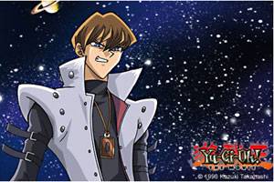 Yu-Gi-Oh! The Movie filmstill