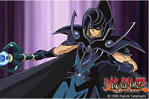 Yu-Gi-Oh! The Movie filmstill