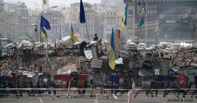 Maidan filmstill