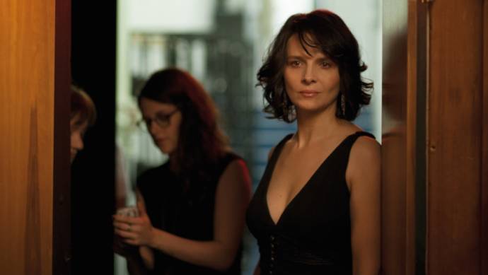 Clouds of Sils Maria filmstill