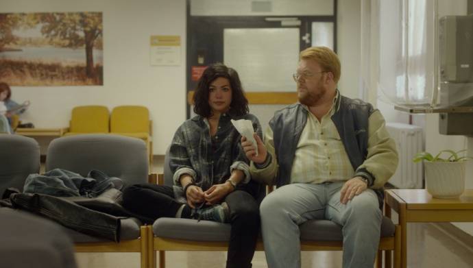 Nena filmstill