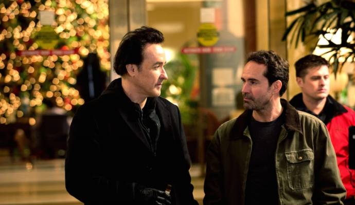 John Cusack (Sam (attached)) en Jason Patric (Paul)