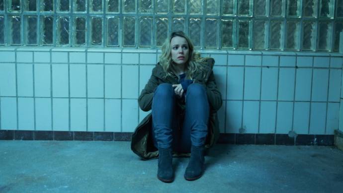 Rachel McAdams (Annabel Richter) in A Most Wanted Man