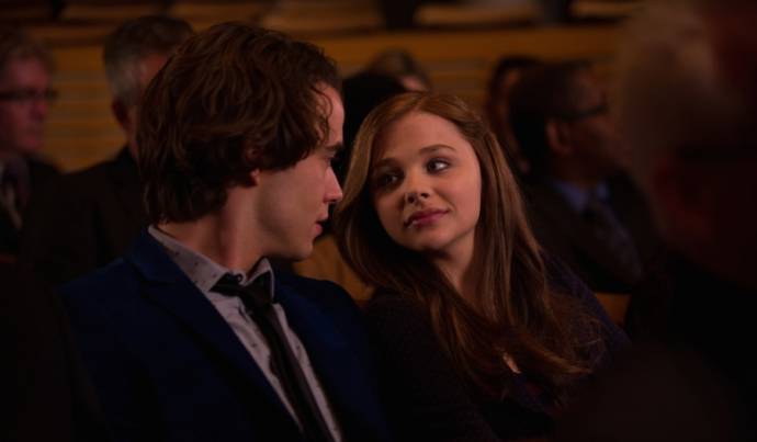 Ladies Night: If I Stay filmstill