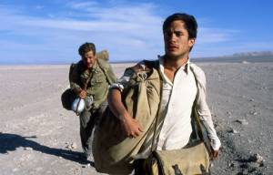 The Motorcycle Diaries filmstill