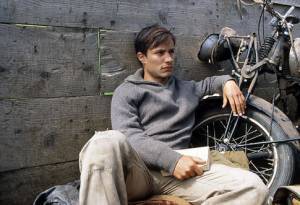 The Motorcycle Diaries filmstill