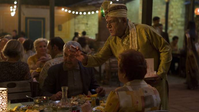 Om Puri