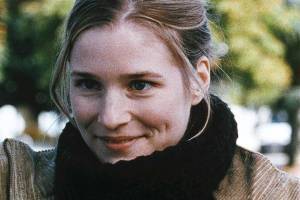 Natacha Régnier in Vert Paradis