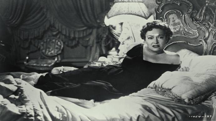 Sunset Boulevard filmstill