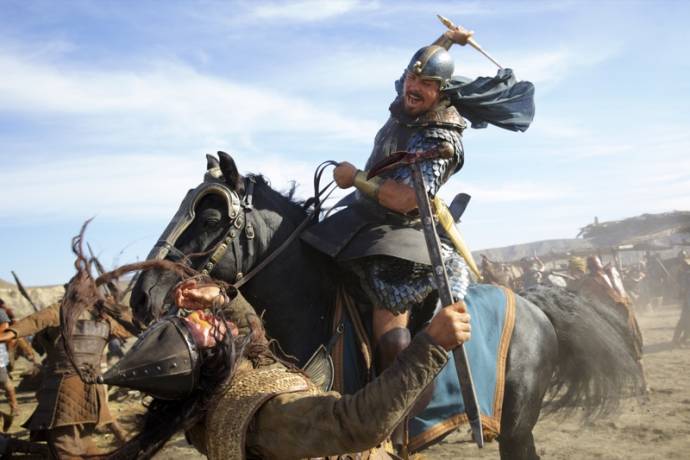 Exodus: Gods and Kings filmstill