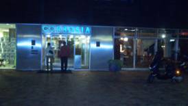 Filmhuis Die Blechtrommel