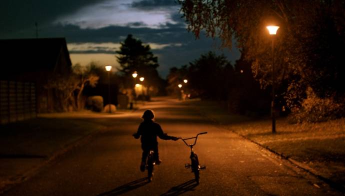 Violet filmstill