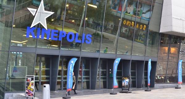 Filmagenda Kinepolis Almere ǀ Bioscoopagenda