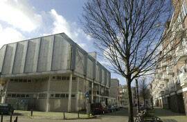 Muiderpoorttheater