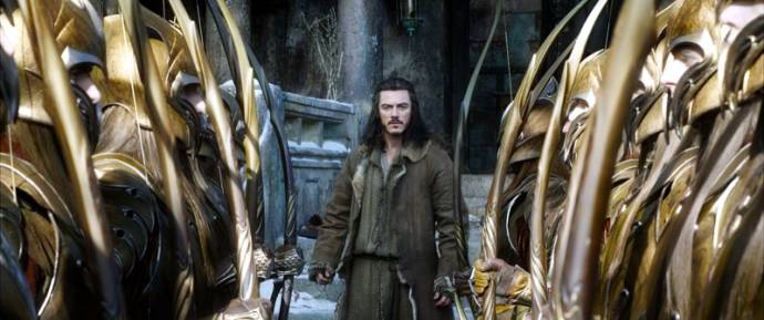 Luke Evans (Bard)