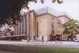 Schouwburg Arnhem