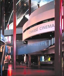 Chassé Cinema