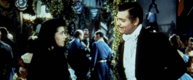 Gone with the Wind