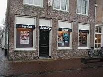 Apollo Theater (gesloten)