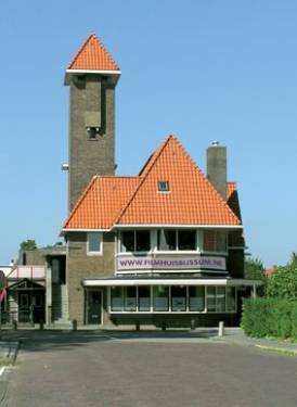 Filmhuis Bussum