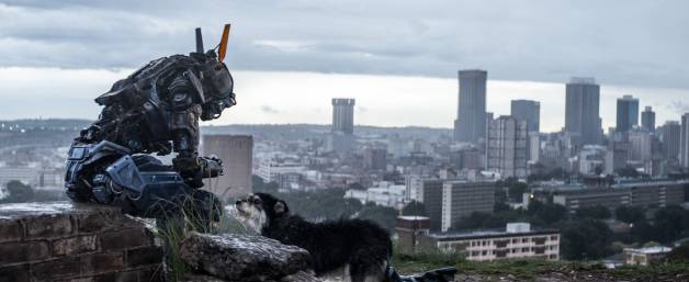 Chappie