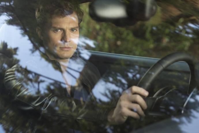 Fifty Shades of Grey filmstill