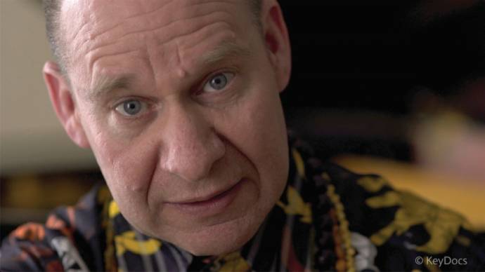 Peter Sellars