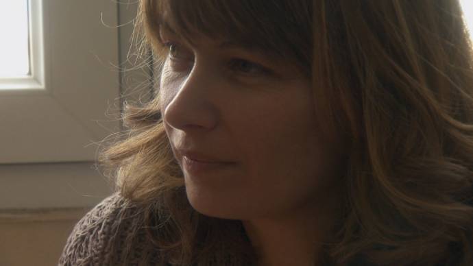 Sandra Roelofs