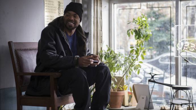 Method Man (Ludlow)