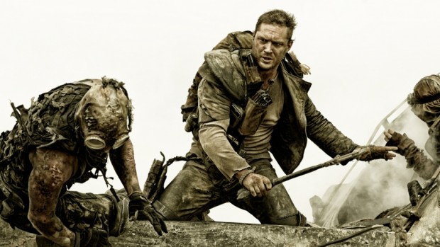 Mad Max: Fury Road filmstill