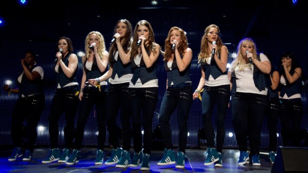 Pitch Perfect 2 filmstill 3