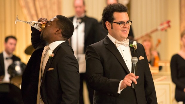 The Wedding Ringer filmstill 2