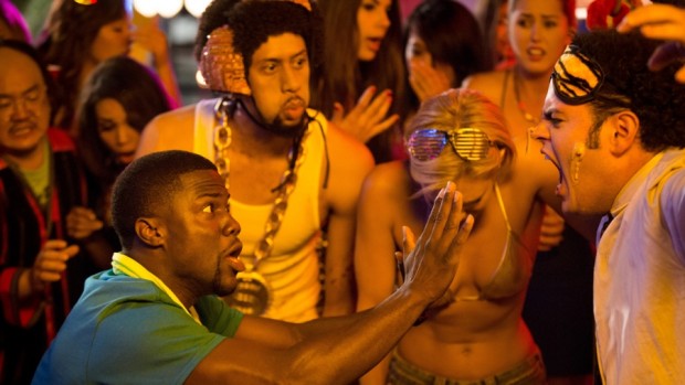 The Wedding Ringer filmstill 4