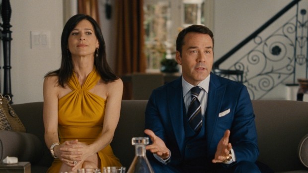 Entourage filmstill