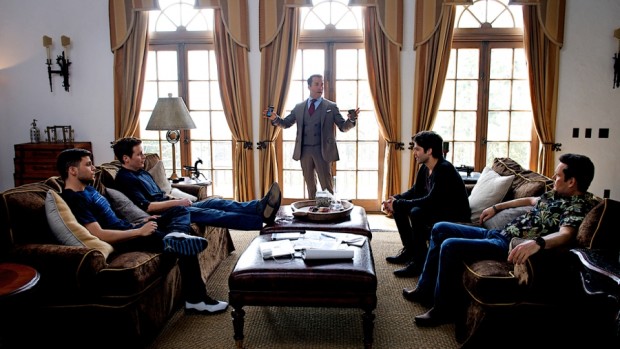 Entourage filmstill 2